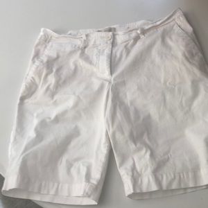 Bermuda shorts